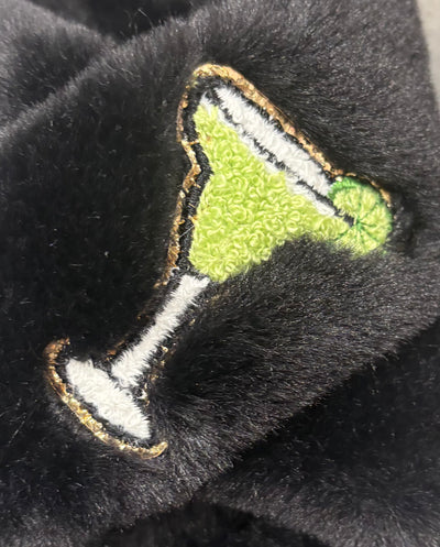 Cozy Slippers, Nov 5