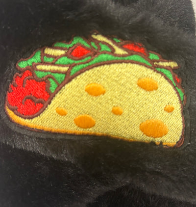 Cozy Slippers, Nov 5