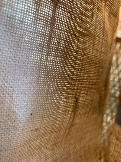 Summer Fun Jute Tote