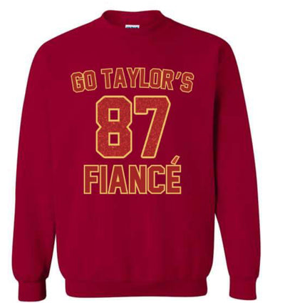 Taylor Custom Shirts (shipping estimate 10/20)