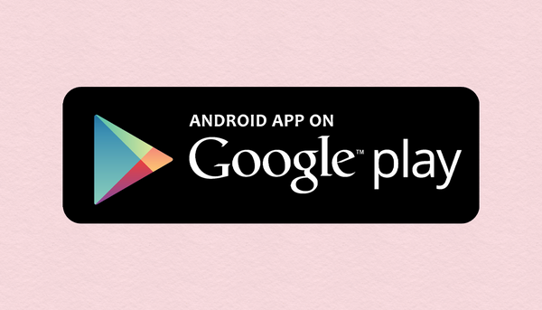 Android App on Google Play 